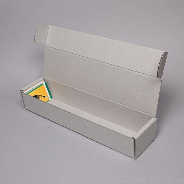 Archival Trading Card Storage Boxes